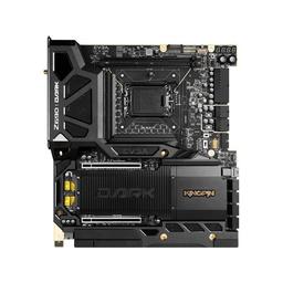 EVGA Z690 DARK K|NGP|N - Motherboard