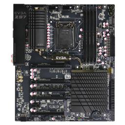 EVGA Z97 Classified - Motherboard
