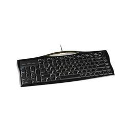 Evoluent R3K Reduced Reach Right-Hand Keyboard - Keyboard