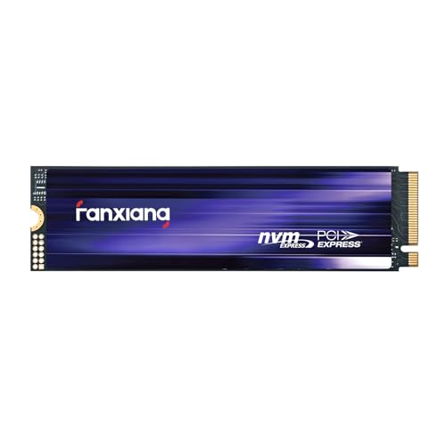 FanXiang S880 2 TB - Storage