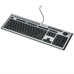 Fellowes 9893301 - Keyboard