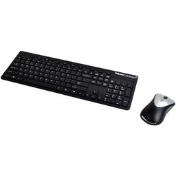 Fellowes 9893601 - Keyboard
