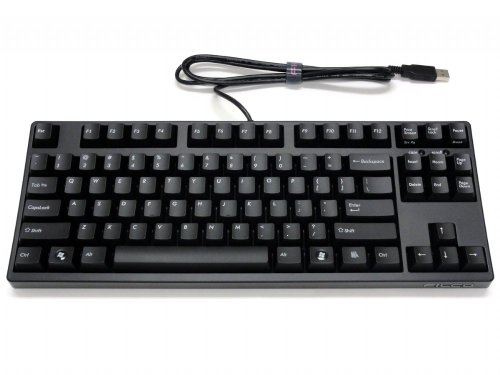 Filco Majestouch-2 - Keyboard