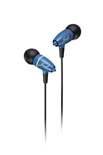 Final Adagio II - Headset