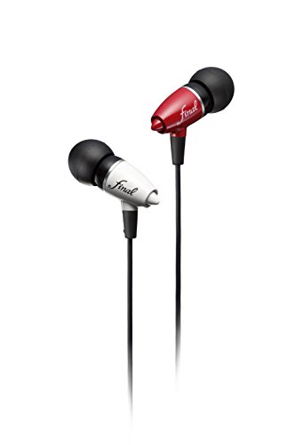 Final Adagio III - Headset