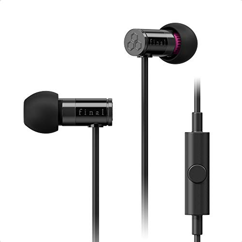 Final E1000C - Headset