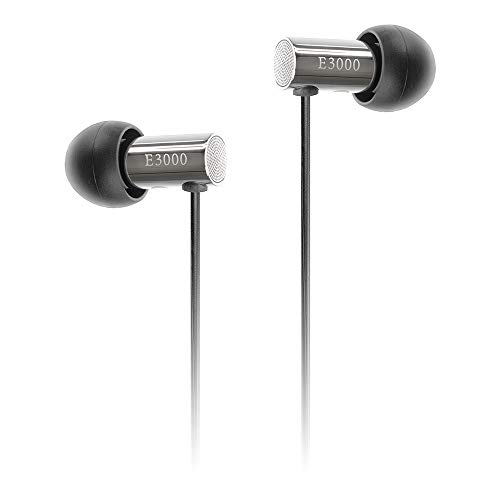 Final E3000 - Headset