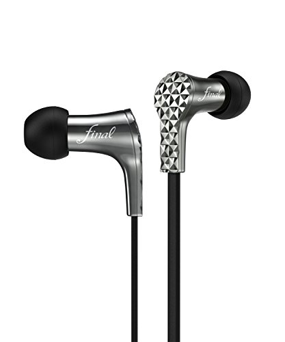 Final Heaven VII - Headset