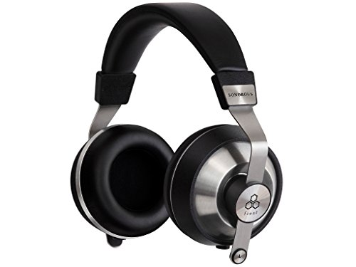 Final SONOROUS VI - Headset