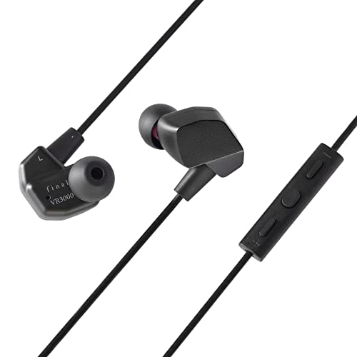 Final VR3000 for Gaming - Headset