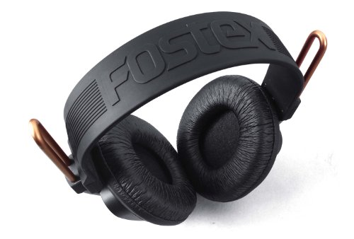Fostex T50RP - Headset