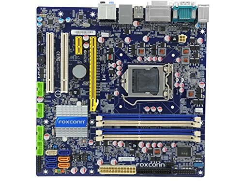 Foxconn A55MX - Motherboard
