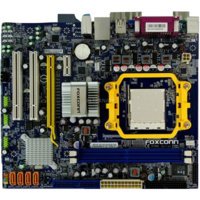 Foxconn A76ML-K - Motherboard