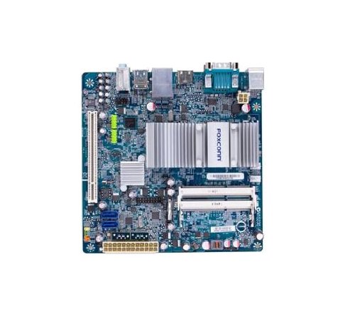 Foxconn D250S - Motherboard