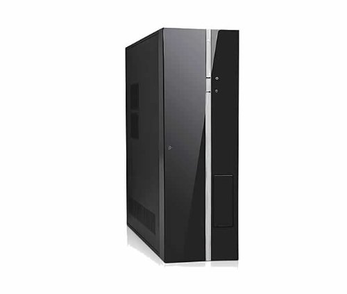 Foxconn DH-045(H+A)+MT-300 - Case