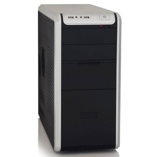 Foxconn G-007(H) - Case