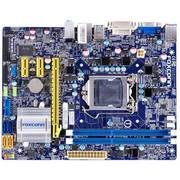 Foxconn H77MXV-D - Motherboard