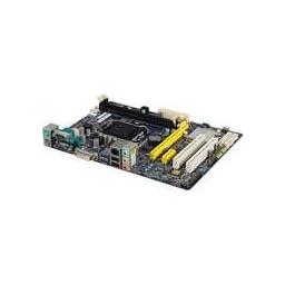 Foxconn H87MX-D - Motherboard