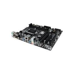 Foxconn H97M Plus - Motherboard