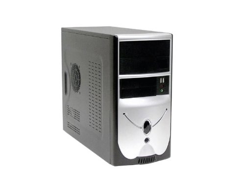 Foxconn TLM-436(H+A)+ISO-400-4SS - Case