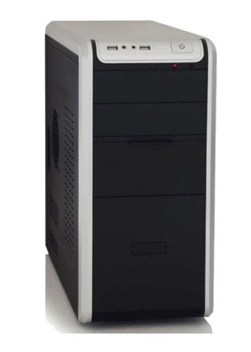 Foxconn TLM-566(H+A)+ISO-400-4SS - Case