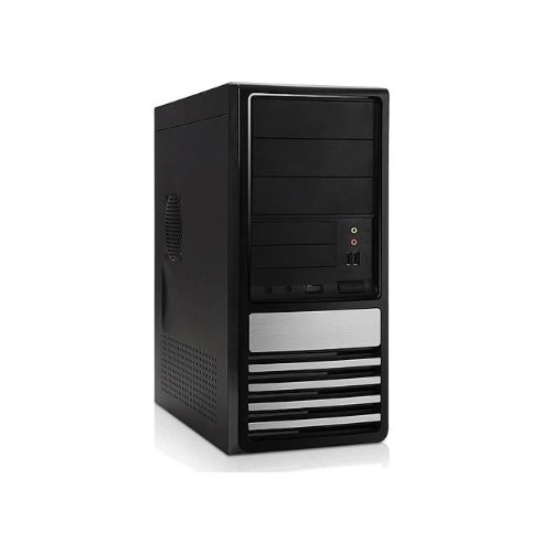 Foxconn TS-689 (H+A)+ISO-450 - Case