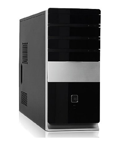 Foxconn TSAA725-ISO450 - Case