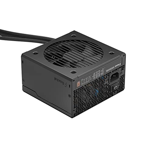 Fractal Design Anode Bronze 450W - Power Supply