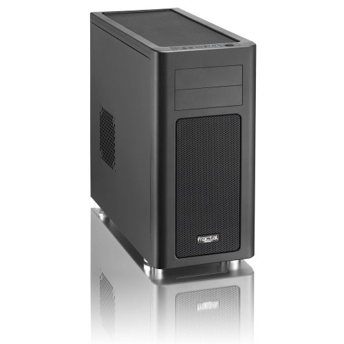 Fractal Design Arc Midi R2 - Case