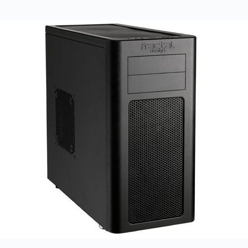 Fractal Design Arc Midi - Case