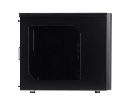 Fractal Design Arc Mini R2 - Case