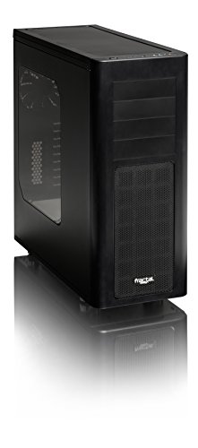 Fractal Design Arc XL - Case