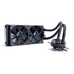 Fractal Design Celsius S24 Blackout - CPU Cooler