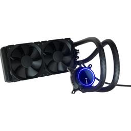 Fractal Design Celsius+ S24 Dynamic X2 PWM - CPU Cooler