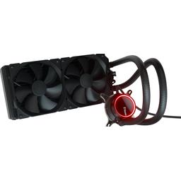 Fractal Design Celsius+ S28 Dynamic X2 PWM - CPU Cooler