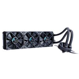Fractal Design Celsius S36 Blackout - CPU Cooler