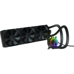 Fractal Design Celsius+ S36 Dynamic X2 PWM - CPU Cooler