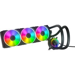 Fractal Design Celsius+ S36 Prisma PWM ARGB - CPU Cooler