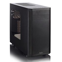 Fractal Design Core 3500 - Case