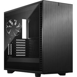 Fractal Design Define 7 Dark - Case