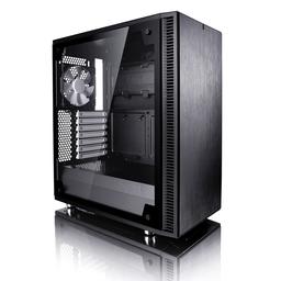 Fractal Design Define C TG - Case