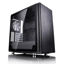 Fractal Design Define Mini C TG - Case