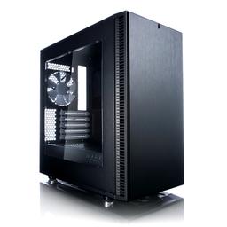 Fractal Design Define Mini C - Case