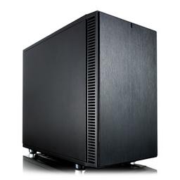 Fractal Design Define Nano S - Case