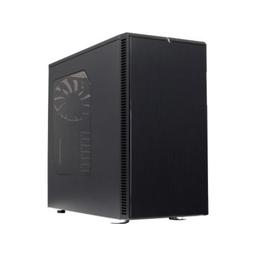 Fractal Design Define R4 Blackout - Case