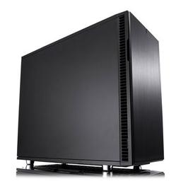 Fractal Design Define R6 Blackout - Case
