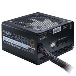 Fractal Design Integra M 750W - Power Supply