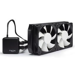 Fractal Design Kelvin S24 - CPU Cooler
