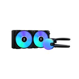 Fractal Design Lumen S24 RGB - CPU Cooler