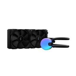 Fractal Design Lumen S24 - CPU Cooler